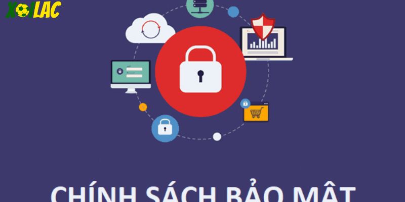 Chính sách bảo mật thông tin 2025