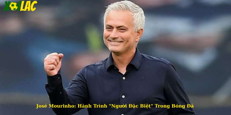 Cuộc đời người đặc biệt