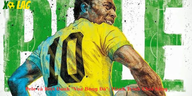 huyền thoại pele