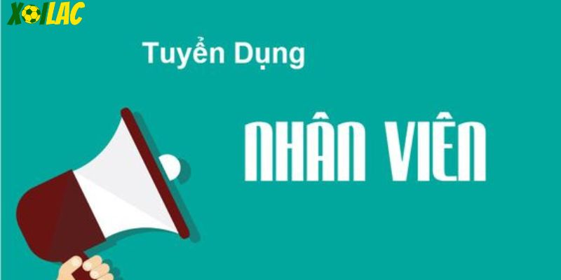Đội ngũ nhân viên chuyên nghiệp